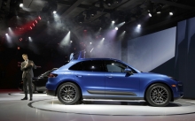    Porsche Macan,  , , , 